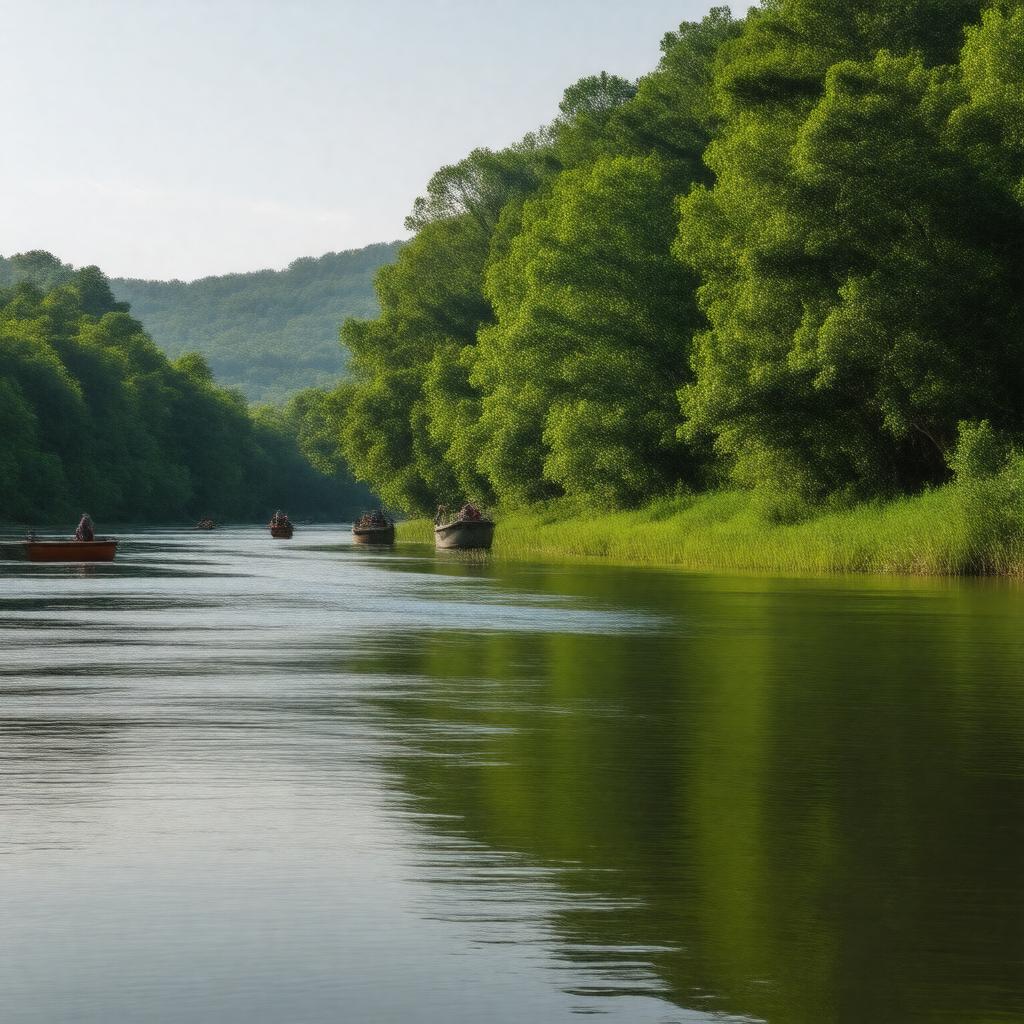 Ouachita River